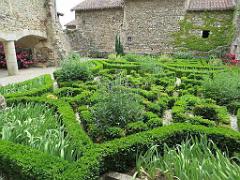 101 VOYAGE DANS L AIN 2016 - MUSEE DE PEROUGES 1_000063